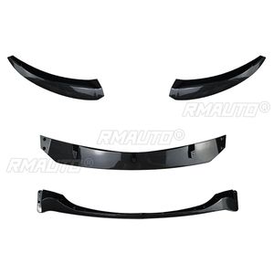 Alerón Delantero para BMW Serie 1 E82 125i 128i 135i 120i M Sport 2007-2013, Deflector de Aire - Product Image 4