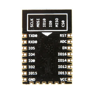 Mini Size <strong>ESP</strong>-M2 ESP8285 UART <strong>WiFi</strong> <strong>Module</strong> <strong>Serial</strong> Transparent Transmission for Smart Plug Sensor Network - Product Image 5