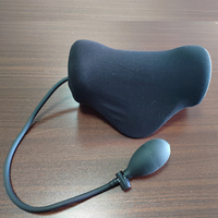 Vente en gros d'oreiller de traction cervicale réglable en hauteur