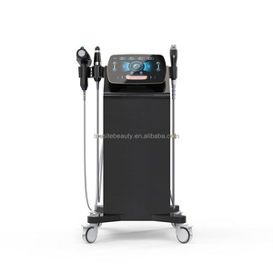 3 en 1 Bubble Feishuttle Profesional 360 °   Dispositivo de Hidratación No Invasiva y Vacuum Spiral Aqua Peel con Martillo de Hielo para Salón - Product Image 3