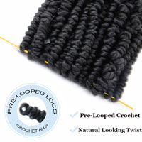 Pré torsadé printemps torsion cheveux court bombe Crochet tresses enfants Crochet cheveux 6 pouces court Bob printemps torsion Crochet cheveux