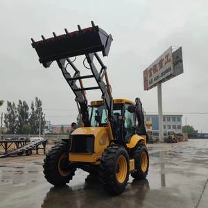 Mesin pemuat roda 2000 kg dilengkapi dengan mesin Yunnei penjualan laris FUKAI <span class=keywords><strong>ZL936</strong></span> - Product Image 5