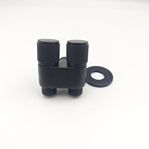 Простой в использовании латунный и АБС-распылитель для унитаза - Product Image 1