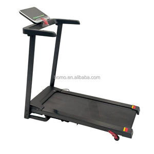 Tapis roulant intelligent ZOSHINE OEM AI pour les professionnels soucieux du temps, planification automatisée des entraînements et planification efficace de la remise en forme à domicile - Product Image 5