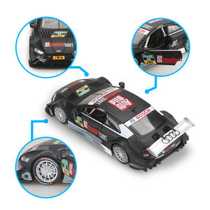 1:32 moulé sous pression tirez les véhicules de <span class=keywords><strong>jouet</strong></span> d'alliage de <span class=keywords><strong>voiture</strong></span> avec la lumière et le son RS 5 DTM modèle <span class=keywords><strong>voiture</strong></span> de <span class=keywords><strong>jouet</strong></span> moulé sous pression <span class=keywords><strong>voiture</strong></span> pour des enfants - Product Image 5