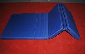 BT-AK001 अस्पताल फर्नीचर 4 फोल्डिंग 8 सेमी 10 सेमी 15 सेमी रोगी बिस्तर गद्दे कवर गद्दे अनुकूलित मूल्य - Product Image 2