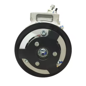 Pièces de climatisation automatique <span class=keywords><strong>Compresseur</strong></span> AC pour PXE16 VW <span class=keywords><strong>Tiguan</strong></span>/CC/Magotan/2012- Passat 8680P 105423 1K0820803G 1K0820859F - Product Image 4