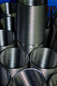 <span class=keywords><strong>Joint</strong></span> de dilatation à soufflet métallique composé de marchandises d'exportation d'usine - Product Image 6