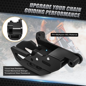 Guide-chaîne de moto NICECNC pour KTM 390 Adventure 2020-2023 <span class=keywords><strong>790</strong></span> 890 <span class=keywords><strong>Adv</strong></span> 2019-2023 690 SMCR Enduro 2008-2023 250 <span class=keywords><strong>Adv</strong></span> 20-21 - Product Image 2