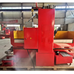 Fresadora <span class=keywords><strong>de</strong></span> bloque <span class=keywords><strong>de</strong></span> cilindro <span class=keywords><strong>de</strong></span> superficie hidráulica personalizada <span class=keywords><strong>de</strong></span> fábrica para motor <span class=keywords><strong>de</strong></span> culata larga vida útil - Product Image 6