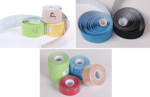 Bande de Kinésiologie en Coton, Type Protection de Jambe, 5cm x 5m, Bande Athlétique de Kinésiologie - Product Image 5