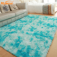 Tapis en fausse fourrure, accessoire rose en peau de mouton, moquette en fausse fourrure, stock de livraison gratuite