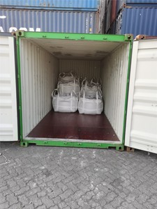 Vật liệu lọc cát mangan để xử lý nước ngầm Phương tiện truyền thông loại bỏ Sắt mangan Dioxide cát <span class=keywords><strong>mno2</strong></span> để xử lý nước - Product Image 6