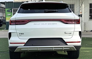 2021 BYD Song Plus EV Edición insignia Coche usado con rango de 505KM Vehículo a carga Dirección izquierda Compra <span class=keywords><strong>en</strong></span> línea <span class=keywords><strong>en</strong></span> China - Product Image 3