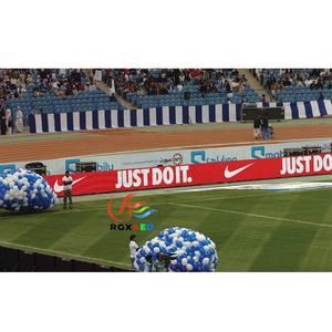 Écran publicitaire RGX P2.5 P3 P4 P5 P10, écran LED couleur plein écran, tableau d'affichage extérieur, tableau d'affichage électronique de score de <span class=keywords><strong>basket</strong></span>-ball - Product Image 3