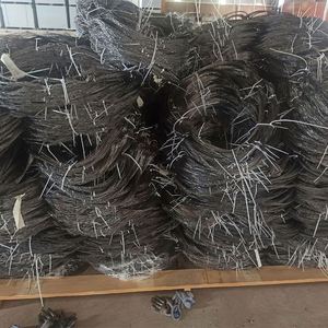 Customized Anti Tank Track Wrapping <b>Wire</b> Mesh <b>Net</b> Woven Tank Barrier <b>Net</b> With Welding Service Reduces Mobility Barrier at Border - Product Image 5