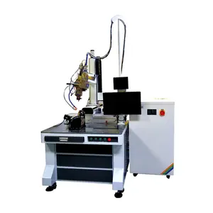 Good quality YAG laser welder For Dental Laser Welding Machine Metal Repairing