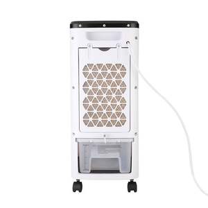 Nuevo Diseño de Enfriador de Aire Portátil Eléctrico Indirecto Risen con Agua - Product Image 4