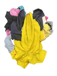 Stracci di Cotone Misto Colorato 2024 Hot Sale a Prezzo Conveniente <span class=keywords><strong>per</strong></span> Uso Industriale - Stracci in Cotone 100% <span class=keywords><strong>per</strong></span> Pulizie Industriali - Product Image 2