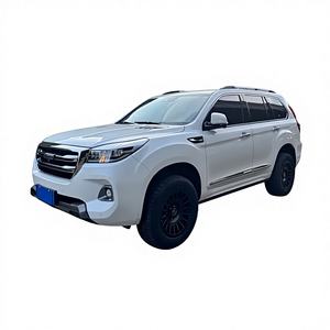 Acheter des voitures d'<span class=keywords><strong>occasion</strong></span> à conduite à gauche, essence, Haval H9 modèle 2020, 2.0T essence, 4 roues motrices, édition plaisir intelligent - Product Image 1