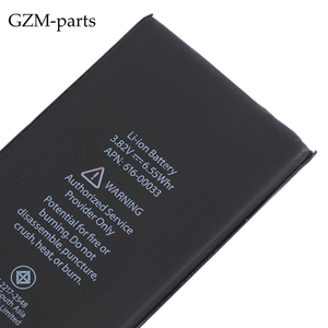 Teléfono móvil <span class=keywords><strong>6S</strong></span> 4,7 "1715MAH BATERÍA DE REPUESTO para <span class=keywords><strong>IPHONE</strong></span> <span class=keywords><strong>6S</strong></span> - Product Image 3