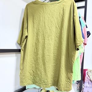 Fantástica <span class=keywords><strong>ropa</strong></span> de segunda mano, <span class=keywords><strong>ropa</strong></span> usada de verano para mujer, fardos de <span class=keywords><strong>ropa</strong></span> usada para mujer, camiseta, gran oferta en Filipinas - Product Image 3