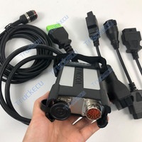 OUTIL TECH PREMIUM PTT pour vcads 88830400 VOCOM II VOCOM2 POUR VOCOM VOCOM2 pour renault ng10 UD Mack OUTIL DE DIAGNOSTIC