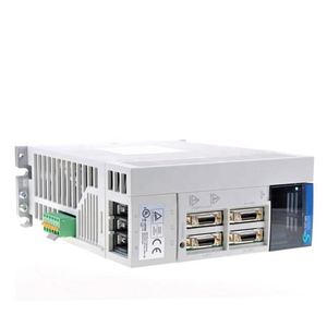Système de contrôle d'automatisation à prix de gros, démarreurs progressifs PLCdrive MR-J2S-100A pour moteurs - Product Image 5