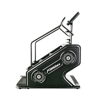 Appareil d'entraînement à la marche Lofit Commercial en métal, homologué CE, avec capteur infrarouge, recharge sans fil, durable, étanche, ventilateur et fonction d'urgence