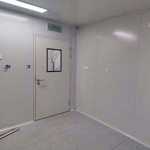 Puerta Médica Hermética de Doble Apertura Ming Xu para Uso en Laboratorio - Product Image 3