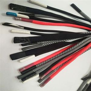 Cordón para Sudadera con Capucha CQ Personalizado, 100% Poliéster, Ecológico, con Recubrimiento OEKO-TEX, Puntas de Silicona, OEKO-TEX - Product Image 3