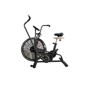 Bicicletta sportiva Ultra-silenziosa palestra aerobica plastica resistenza al vento Fitness ventaglio pancia dimagrante - Product Image 2
