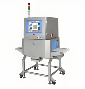 Industrial X-ray Machine for Non-Destructive <strong>Testing</strong> Food Foreign Body X-ray <strong>Equipment</strong> with 1-Year Warranty 220V - Product Image 5