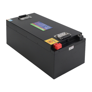 Batterie lithium OEM 72V 100AH pour vélo de golf, vélo électrique, scooter - Alimentation stable pour kit de conversion de vélo électrique 1000W - Product Image 5