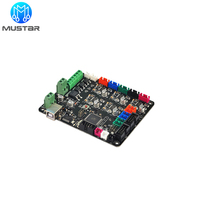 PCBA Personalizada Mustar para Sistemas de Control de Acceso y Controladores Electrónicos de Puertas