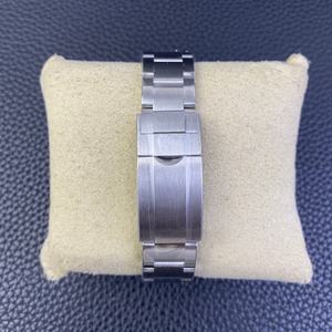 Montre mécanique automatique de luxe pour homme, verre saphir de haute qualité de 39 mm, luminescente, pour la plongée, mouvement NH34 - Product Image 4