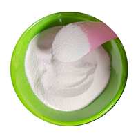 Modificateur d'impact PVC de haute qualité, polyéthylène chloré CPE 135A en poudre, polyéthylène chloré CPE pour encre résistante à la chaleur