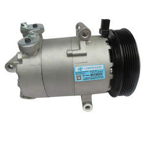 6 c1119d629a pompa del compressore d'aria 12V per Ford Transit <span class=keywords><strong>Peugeot</strong></span> <span class=keywords><strong>Boxer</strong></span> <span class=keywords><strong>Citroen</strong></span> <span class=keywords><strong>Jumper</strong></span> 6 c1119d629ad compressore AC auto - Product Image 1