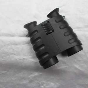 Binoculares para Niños 7x30mm, Juguete de Observación para Exteriores, Telescopio de Regalo - Product Image 1