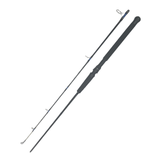 Canne à pêche, 1.68/1.8/2.1/2.4/2.7 m, canne à lancer, idéale pour les voyages, poids de l'appât 3-40 g, M/ML, canne à leurre portable - Product Image 2