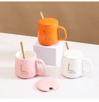 Coffret Cadeau Saint-Valentin pour Invités, Anniversaire, Souvenirs, Tasse, Serviette pour Femme, Coffret Cadeau Demoiselle d'honneur