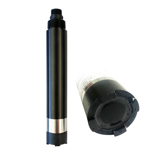 Chemins Digital Marine Aquaculture Seawater Dissolved Oxygen Sensor DO Probe RDO-406C OEM Fluorescence Technology 2% Accuracy