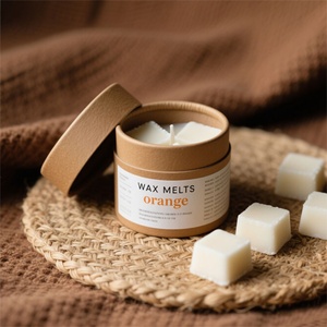 Emballage cylindrique en papier biodégradable écologique personnalisé pour rouge à lèvres, poudre libre, parfum, crème pour le visage, shampoing et savon - Product Image 1