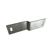 Service de fabrication de tôles métalliques sur mesure : soudage, estampage, découpe laser, pliage d'aluminium et d'acier inoxydable