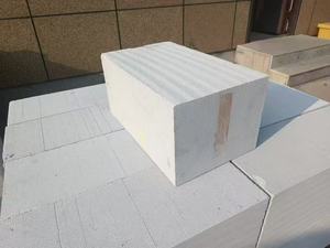 Blok Bata Beton Ringan Autoklaf - Product Image 4