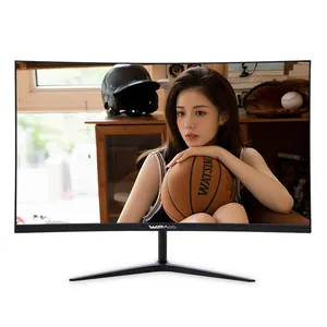 Écran large tactile Lcd, Full Hd 1080p, 27 pouces, 12v