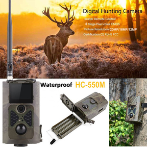 Cámara de Vigilancia Suntek HC-550M 90, <span class=keywords><strong>Monitor</strong></span> para Exteriores °   Cámara <span class=keywords><strong>MMS</strong></span> de Gran Angular para Detección de Vida Silvestre - Product Image 4