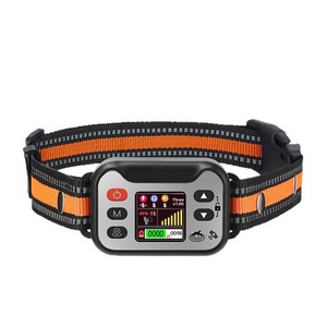 Prix usine Chijie XW-T23S Traceur GPS intelligent étanche rechargeable, format mini, approuvé CE FCC, pour commande en gros et dropshipping, avec fonction anti-aboiement - Product Image 2