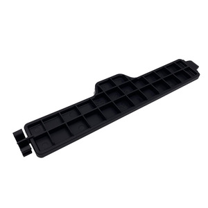 97129-P2000 97129F8000 Cubierta del Filtro del Aire Acondicionado para Hyundai <span class=keywords><strong>Tucson</strong></span> 2016-<span class=keywords><strong>2019</strong></span>-2021-2022/SANTA FE para KIA SORENTO 2020 - Product Image 2