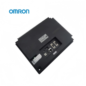Véritable écran tactile Omron NB7W-TW01B-V1 HMI 7 "TFT 800x480 IP65, USB/Ethernet, PLC Control Panel - Product Image 2